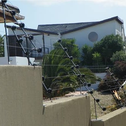 electric fences